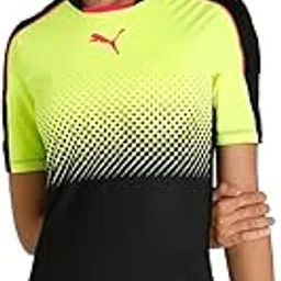 puma Men's Slim Fit T-Shirts image 1