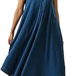 gosriki Women's Ethnic Co-Ord Set | Kurta Pant Set | Kurta Palazzo Set | Stylish Cotton Suit Set for Women, Festival Co-ord-picture-18