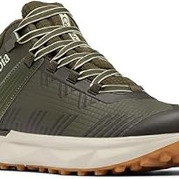 columbia Men Omni Heat Inifnity Facet 75 Equinox Snow Shoes-picture-2