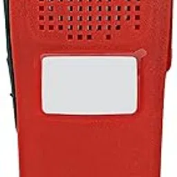 VBLL Replacement Housing Kit Case Cover for XTS2250 XTS1500 XTS2500 Model 1.5 XTS2500 M1.5 (Red) image 1