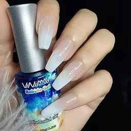 Vinimay Professional Bubble UV/LED Soak Off Gel 15ml-picture-12