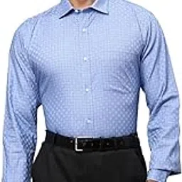 park avenue Men Regular Fit Shirt-picture-15