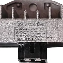 Deutsche RR Unit Motocorp Genuine Spare DEUS-0753A-picture-12