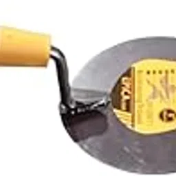 EPICA - 8" Trowel Bricklaying Knife – Durable Tool for Masonry, Brickwork, and Construction Projects (CE20071).-picture-10