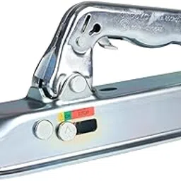 MERISHOPP Trailer Coupler Accessories Replace 50Mm 2" Hitch Ball for Campers Boat|Sporting Goods|Cycling|Bicycle Accessories|Trailers-image-1