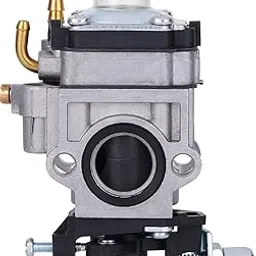 SHoRI Heavy-Duty 52CC Carburetor Compatible with MP15, 43CC, 52CC Brush Cutter Grass Trimmer | Aluminum Alloy Carburetor for 1E40-5 Engine-picture-17