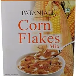 Patanjali Corn Flakes Mix, 500g-picture-61