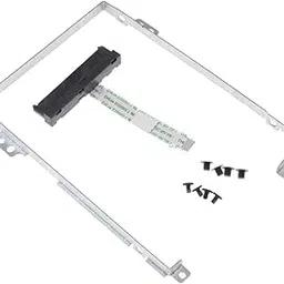 UJEAVETTE for Lenovo Legion Y520 Y720 R720 SATA Hard Drive HDD Caddy+ HDD Cable-picture-18