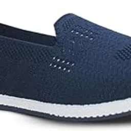 walkline Women's Shoes for Walking Gym Training,Casual, Sports,Slip-On,Lightweight | Sneaker for Ladies and Girls-picture-29