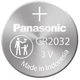 Compatible with panasonic 2032 Lithium Coin Battery 3V.Provide Long Lasting Power in a Variety of Devices,from keyless-Entry fobs to Toys(Pack of 3)-picture-39