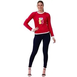 Soft Warm Sweatshirt for Women’s Winter Wardrobe-picture-45