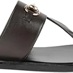 monkstory Men's T-Rad Horsebit Sandals-picture-12
