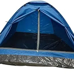 JAZZY PEARLS® Tent Folding 2 People Lightweight Dome Tent for Hiking Outdoor Beach-Sporting Goods-Outdoor Sports-Camping & Hiking-Tents & Canopies-Tents-1 Set Tent-picture-16