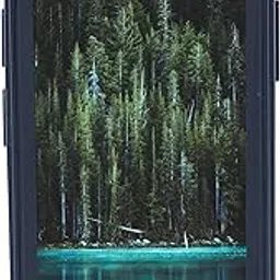 Foneme LVIX All-New L1 13 PRO Mini Smartphone 3 Inch IPS Display Screen Small Mobile Phone (Black,16GB) (2GB Ram)-picture-13