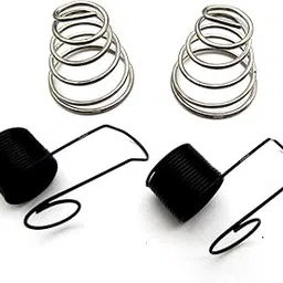 Jasol Sewing Machine Tension Spring Compatible with Juki, Jack, Industrial Most Sewing Machine Pack of 4-picture-31
