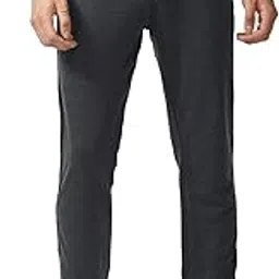sportking Mentor Men’s Regular-Fit Gym Trackpant | Running,Training & Everyday Wear-picture-34