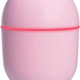 STYLEHEAVEN Mini Ultrasonic Humidifier 220ml Small Aroma Diffuser LED Light Pink|Health & Beauty|Natural & Alternative Remedies|Aromatherapy-image-6