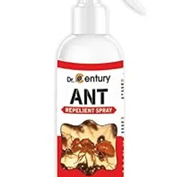 Dr Century Herbal Ant Repellent Spray| 10 Minutes Formula |Removes Entire Ant colony | Powerful 100% Organic No Chemical Ant Repellent Spray for Home Kitchen Office Garden Long Lasting Protection-picture-50
