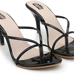zaif women fancy Pencil heel footwear sandal (HS59)-picture-44