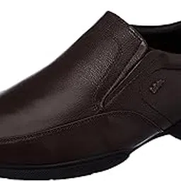 lee cooper Mens Lc2128b2r Uniform Dress Shoe-picture-44