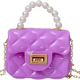 Kids sling bag Hand bag classic look-image-59