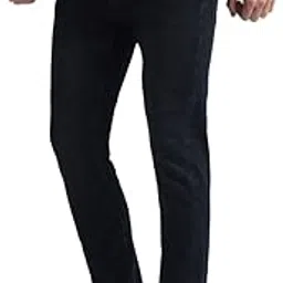 u.s. polo assn. Men's Regular Fit Mid Rise Jeans-picture-53