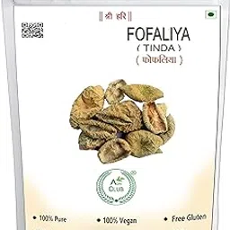 Agri Club Fofaliya 400gm, Dry Rajasthani Vegetable, Shukha Tinda-image-10