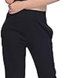 amenworks Casual Co ord Set for Women Stylish Summer Wear Cord Half Sleeves Crew Neck Track Suit Latest Coords Travelling Outfit Western Ladies Co ords-picture-49