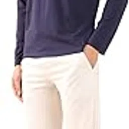 sweet dreams Men's Cotton Blend Solid Pajama Set Pack of 2 (1002GXCO Night Navy 5XL)-picture-24