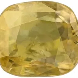 Pure & Rare Peela Pukhraj Ratan Original Certified 6.25 Carat 6.5 Ratti Yellow Saffire Stones Unheated Untreated Pushkaraj Ratna Nag पुखराज नग गुरु रत्न पीतमणि राशि रत्न भाग्य स्टोन-image-39