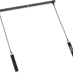 Gaiam Restore Pilates bar Kit-picture-13