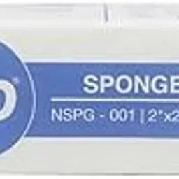 Oro Non woven sponges 4Ply - (2×2)-picture-28