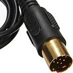 EN-VOLANT F394 3.5mm Car Cable Portable Audio AUX Adapter Cable Interface Host-picture-22