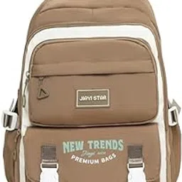 Backpack for College and school, Multi-Compartment Design, Available in 6 Colours-picture-53