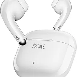 boAt Airdopes 101v2(Smoke White)-image-10