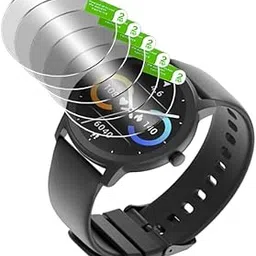 DAFFIN Screen Guard for Ambrane Surge Protection Guard(PACK OF 05)-MU710-picture-18