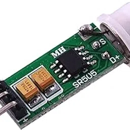 HC-SR505 Mini Infrared PIR Motion Sensor Infrared Detector Module-picture-15