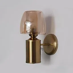 Shree Kala Home Decor Modern LED Wall Sconce Light - Sleek and Elegant Wall Lamp for Living Room, Bedroom, or Hallway - Decorative Indoor Lighting Fixture with Warm Glow-picture-14