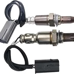 EXPEDE 2Pcs Oxygen Sensor Upstream and Downstream Replacement for Nissan Altima Rogue 2.5L Calif. 2010-2013 234-9036 234-4382-image-78