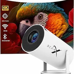 Vision Pro Fully Smart Android 13 Native 1080P 4K Support Miracast H713 Chipset-picture-29