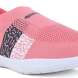 sparx Womens SL 196 | Stylish, Comfortable | White Sneaker - 5 UK (SL 196)-picture-21