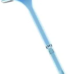 PIHARVA Double-Sided 2-in-1 Mesh & Window Cleaner Brush with Extended Handle – Multi-Color Net Cleaner & Wiper for Window, Net, & Mesh Surfaces-picture-20