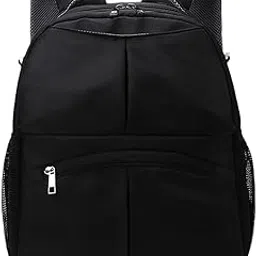 bnf® Baby Diaper Bag with Side Pockets Waterproof Dry and Wet Separation Tote Black|Baby | Diapering | Diaper Bags|1 Diaper Backpack-picture-36