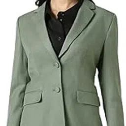 allen solly Women Blazer-picture-39