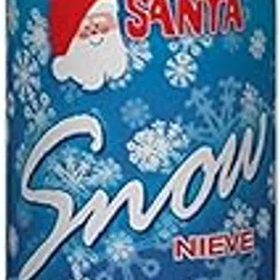 Snow Aerosol Spray 13oz- image 1