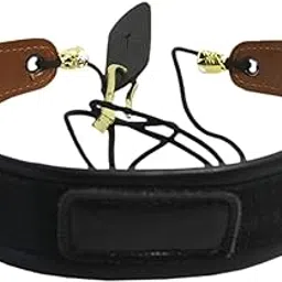 LOOM TREE® Saxophone Neck Strap Professional Saxophone Strap for Tenor Alto Sax | Wind & Woodwind | Parts & Accessories | Straps-picture-24