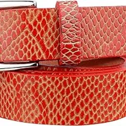 Women Leather Belts-image-7