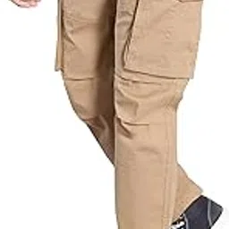 divisive Men's Cotton Cargo (191-200)-picture-29