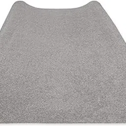 Burt's Bees Baby - Changing Pad Cover, Super Absorbent Knit Terry, 100% Organic Cotton for Standard 16" x 32" Changing Pads (Heather Grey)-picture-31