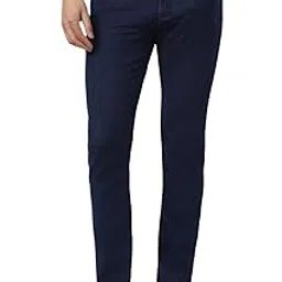 van heusen Men's Slim Jeans-picture-37